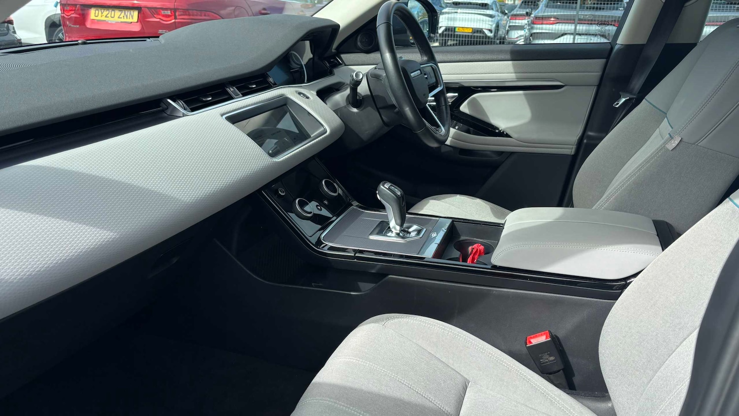 Used Land Rover Range Rover Evoque 2021 for sale - 78161363: Photo 10