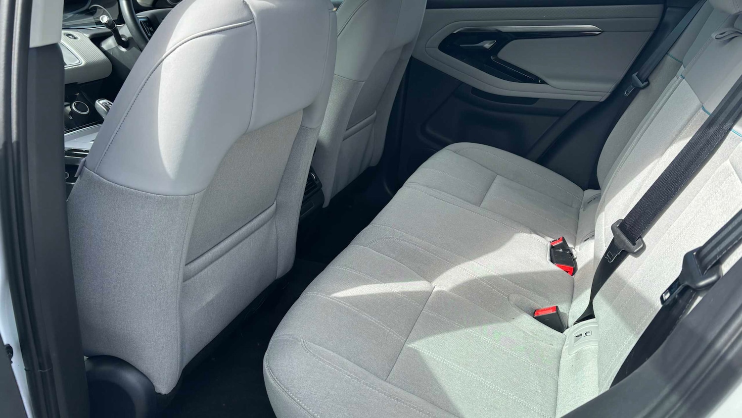 Used Land Rover Range Rover Evoque 2021 for sale - 78161363: Photo 11