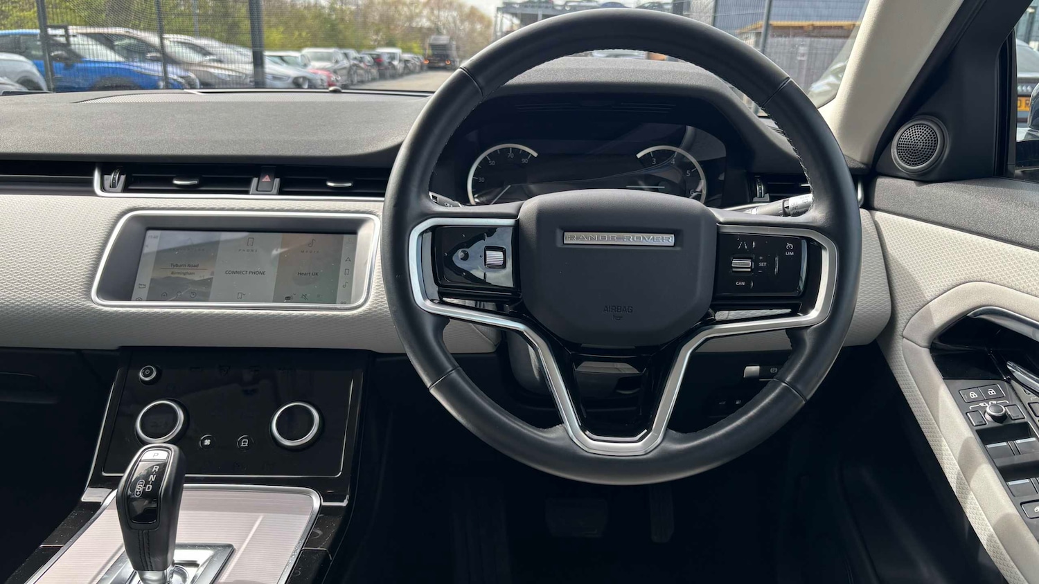 Used Land Rover Range Rover Evoque 2021 for sale - 78161363: Photo 13