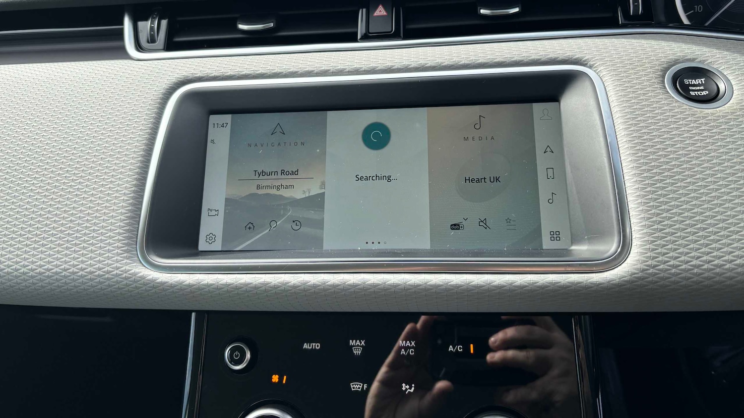 Used Land Rover Range Rover Evoque 2021 for sale - 78161363: Photo 14