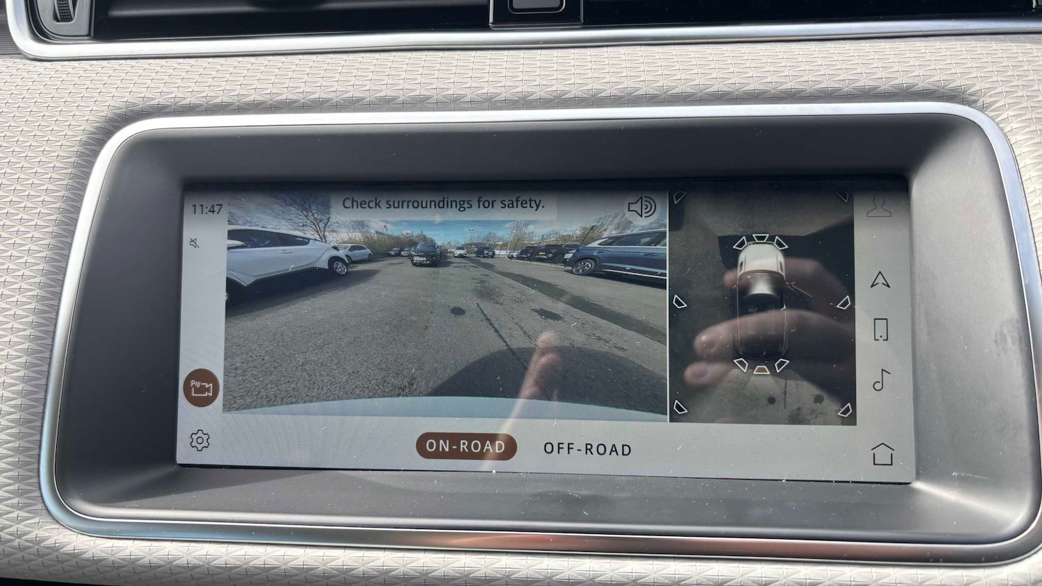 Used Land Rover Range Rover Evoque 2021 for sale - 78161363: Photo 15