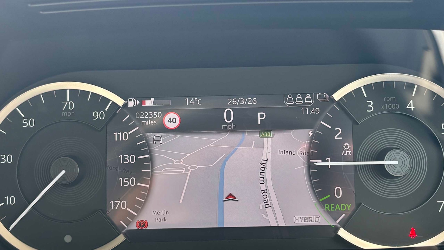 Used Land Rover Range Rover Evoque 2021 for sale - 78161363: Photo 16