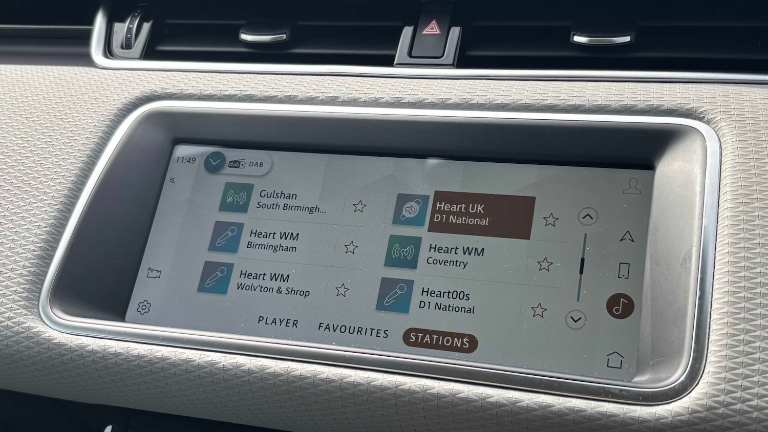 Used Land Rover Range Rover Evoque 2021 for sale - 78161363: Photo 17