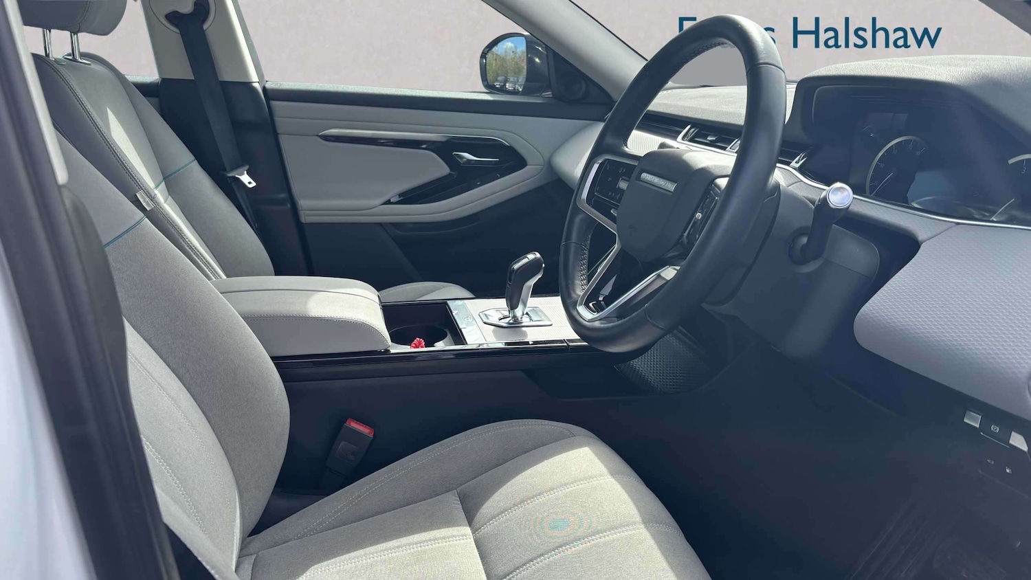 Used Land Rover Range Rover Evoque 2021 for sale - 78161363: Photo 3