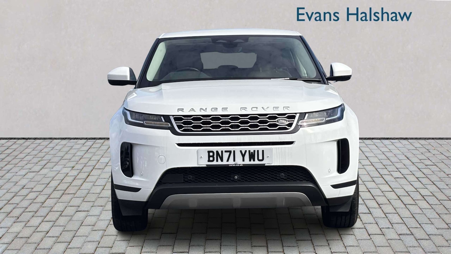 Used Land Rover Range Rover Evoque 2021 for sale - 78161363: Photo 4