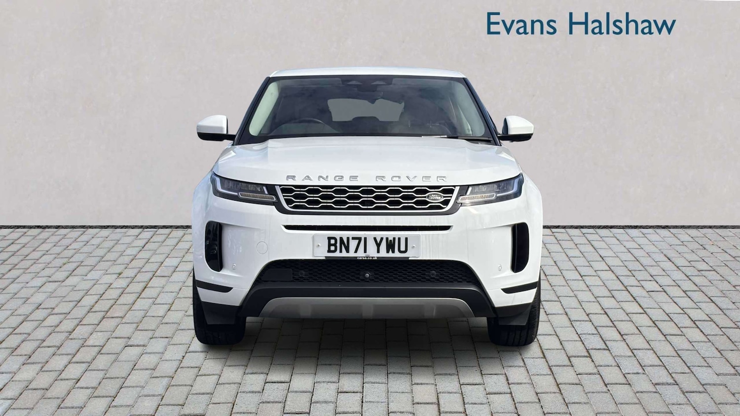 Used Land Rover Range Rover Evoque 2021 for sale - 78161363: Photo 5