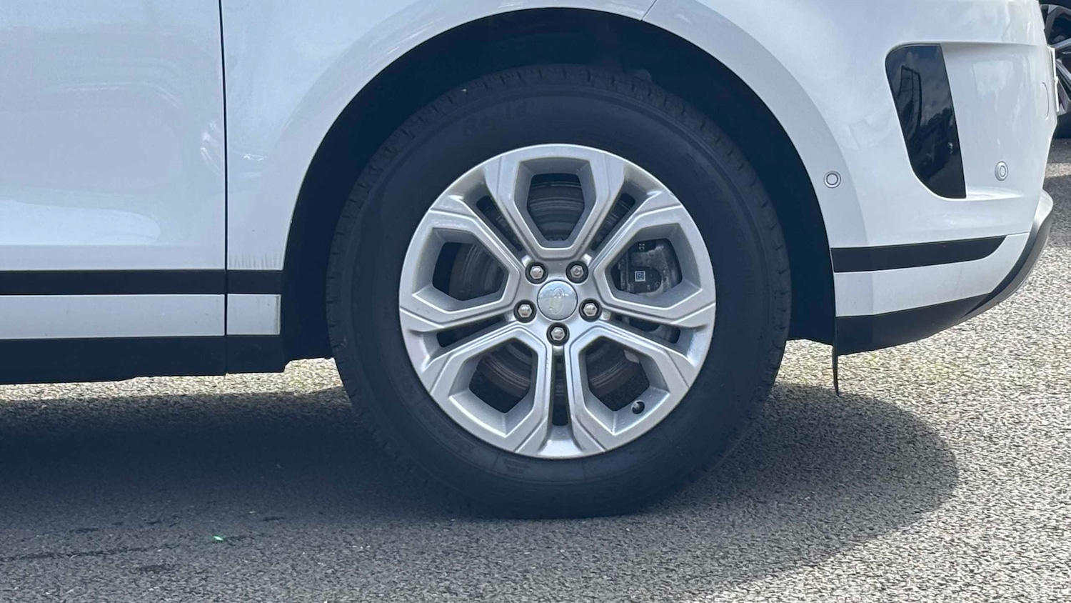 Used Land Rover Range Rover Evoque 2021 for sale - 78161363: Photo 8