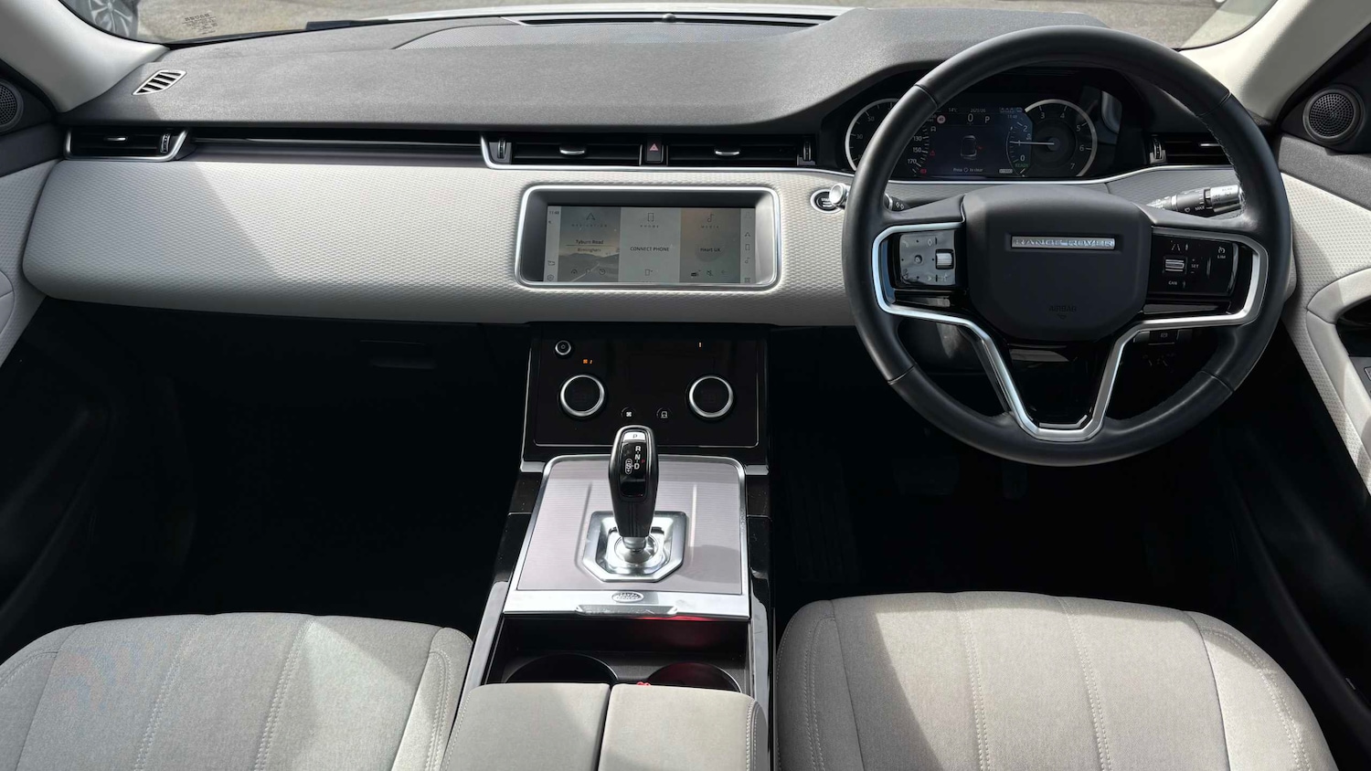 Used Land Rover Range Rover Evoque 2021 for sale - 78161363: Photo 9