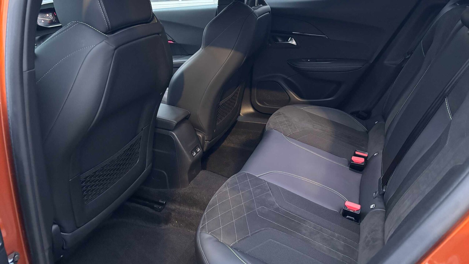 Used Peugeot 2008 for sale - 77861781: Photo 10