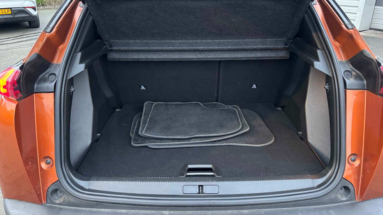 Used Peugeot 2008 for sale - 77861781: Photo 11