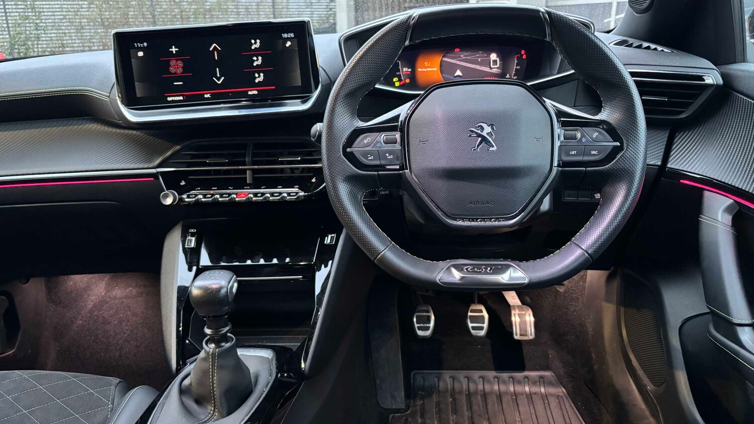 Used Peugeot 2008 for sale - 77861781: Photo 12