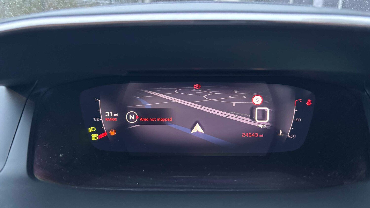 Used Peugeot 2008 for sale - 77861781: Photo 13