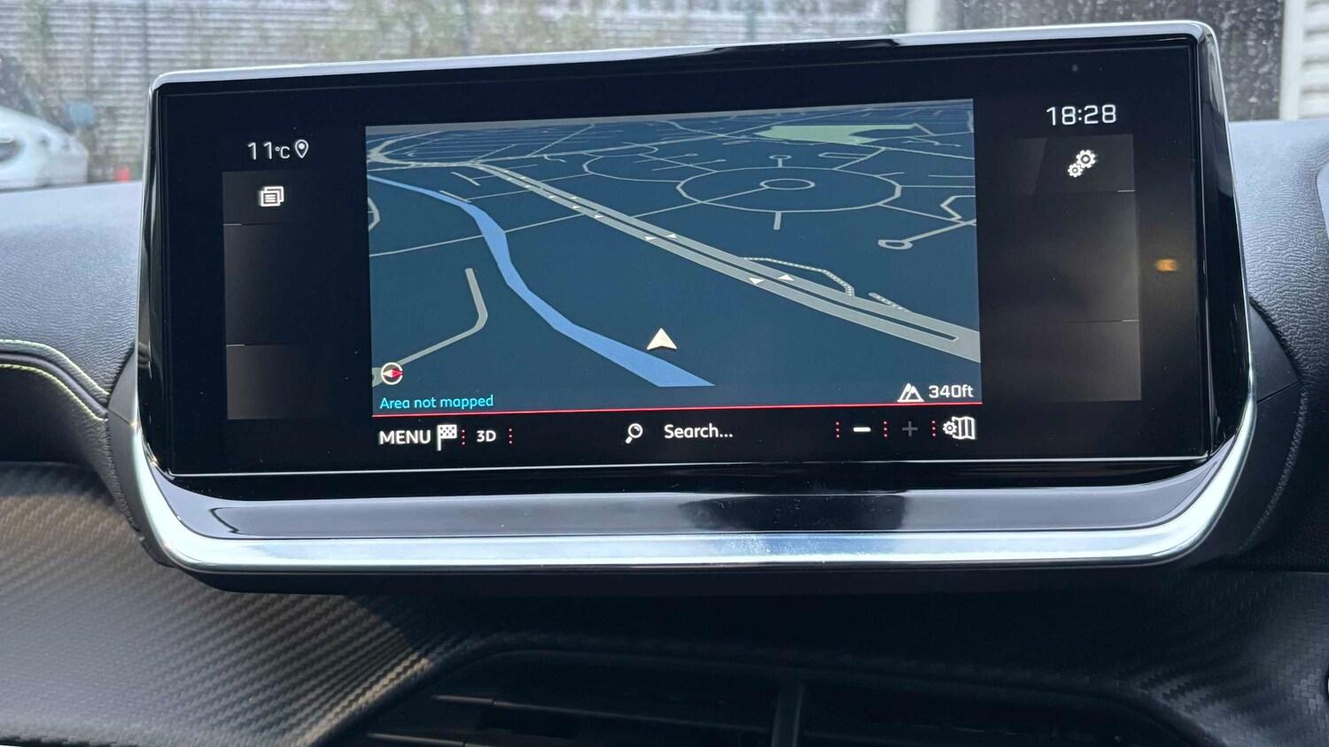 Used Peugeot 2008 for sale - 77861781: Photo 14