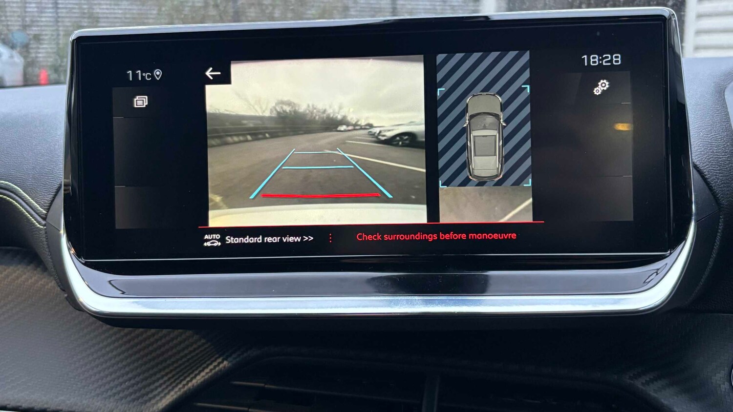 Used Peugeot 2008 for sale - 77861781: Photo 15