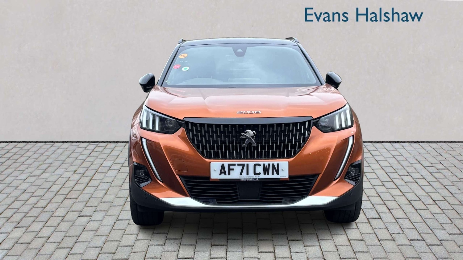 Used Peugeot 2008 for sale - 77861781: Photo 4