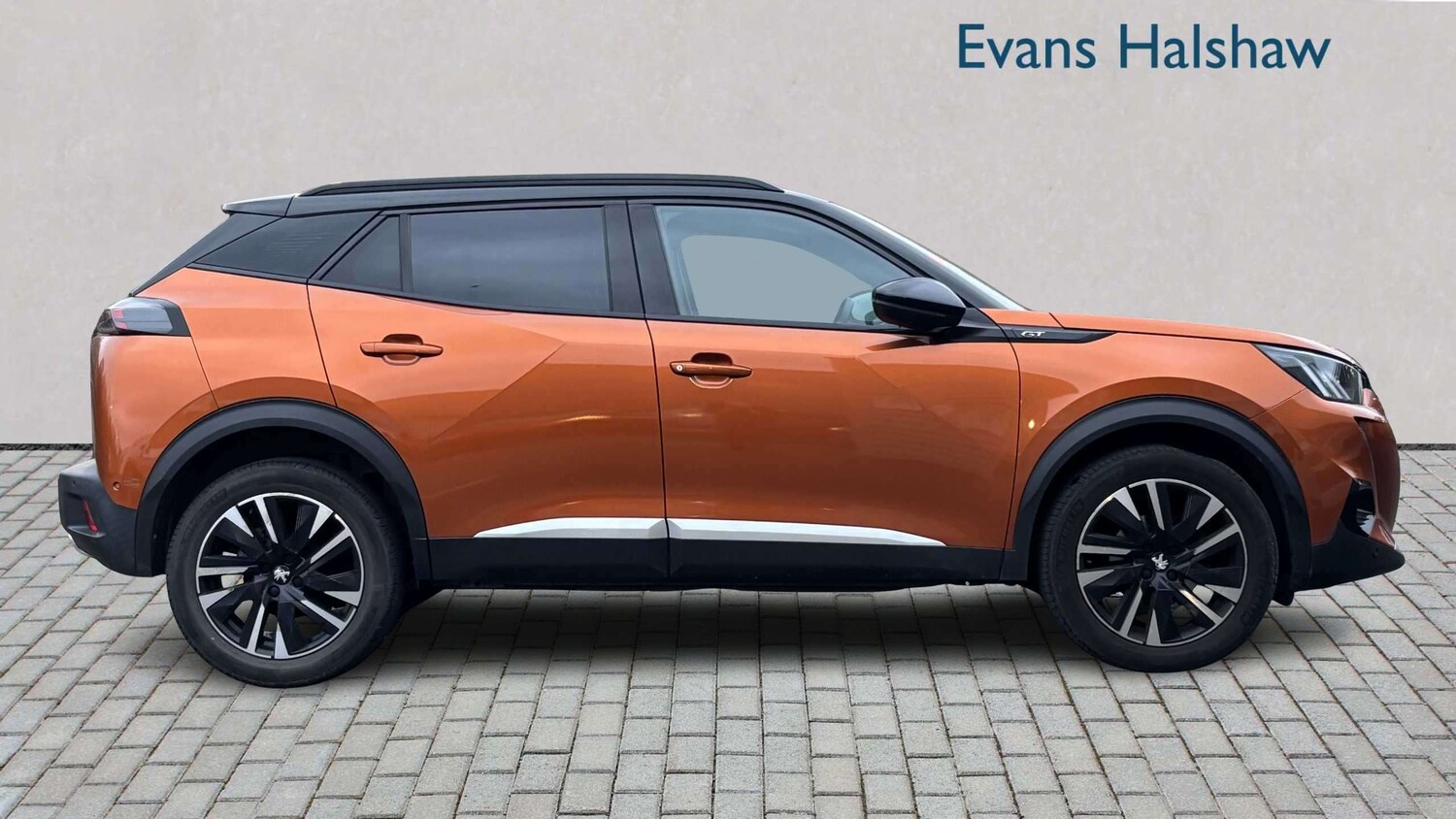 Used Peugeot 2008 for sale - 77861781: Photo 6