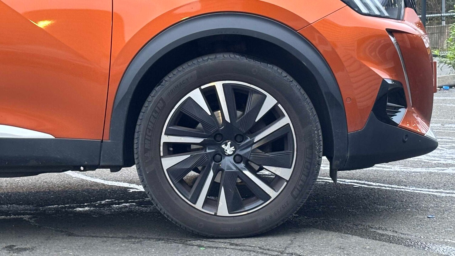 Used Peugeot 2008 for sale - 77861781: Photo 7