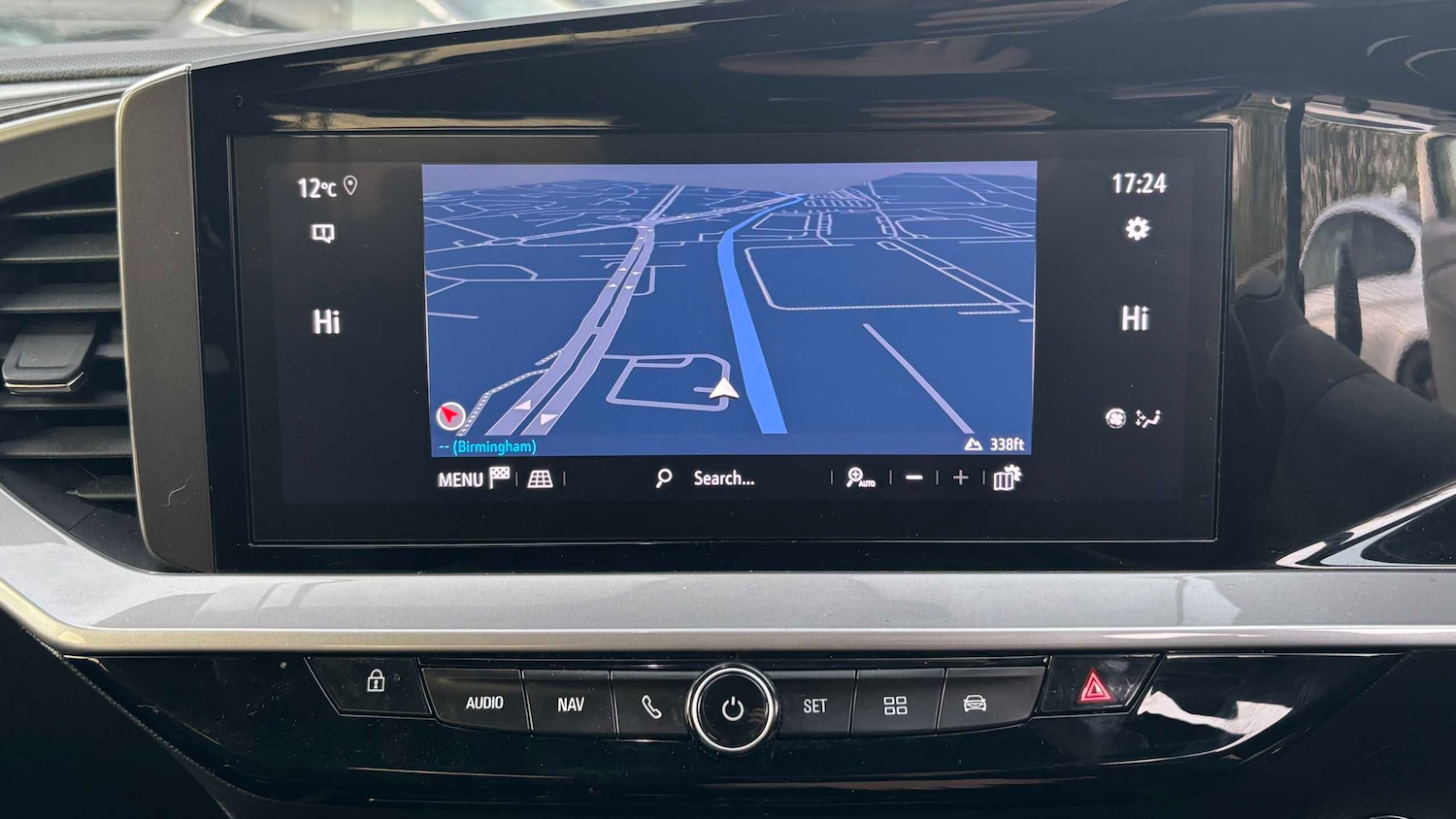 Used Vauxhall Mokka 2024 for sale - 77972617: Photo 10