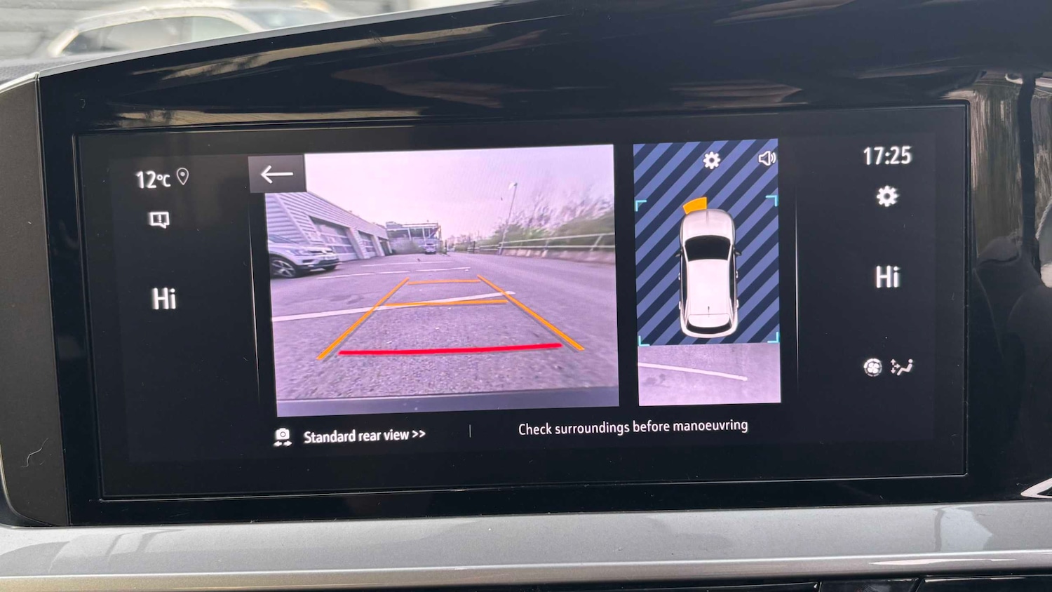 Used Vauxhall Mokka 2024 for sale - 77972617: Photo 11