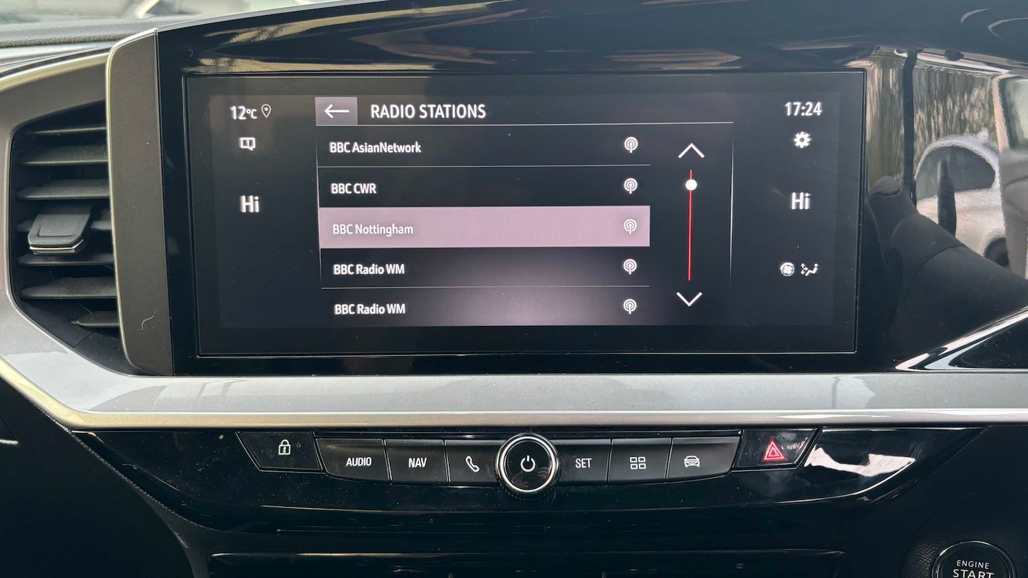 Used Vauxhall Mokka 2024 for sale - 77972617: Photo 13