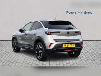 Used Vauxhall Mokka 2024 for sale - 77972617: Photo