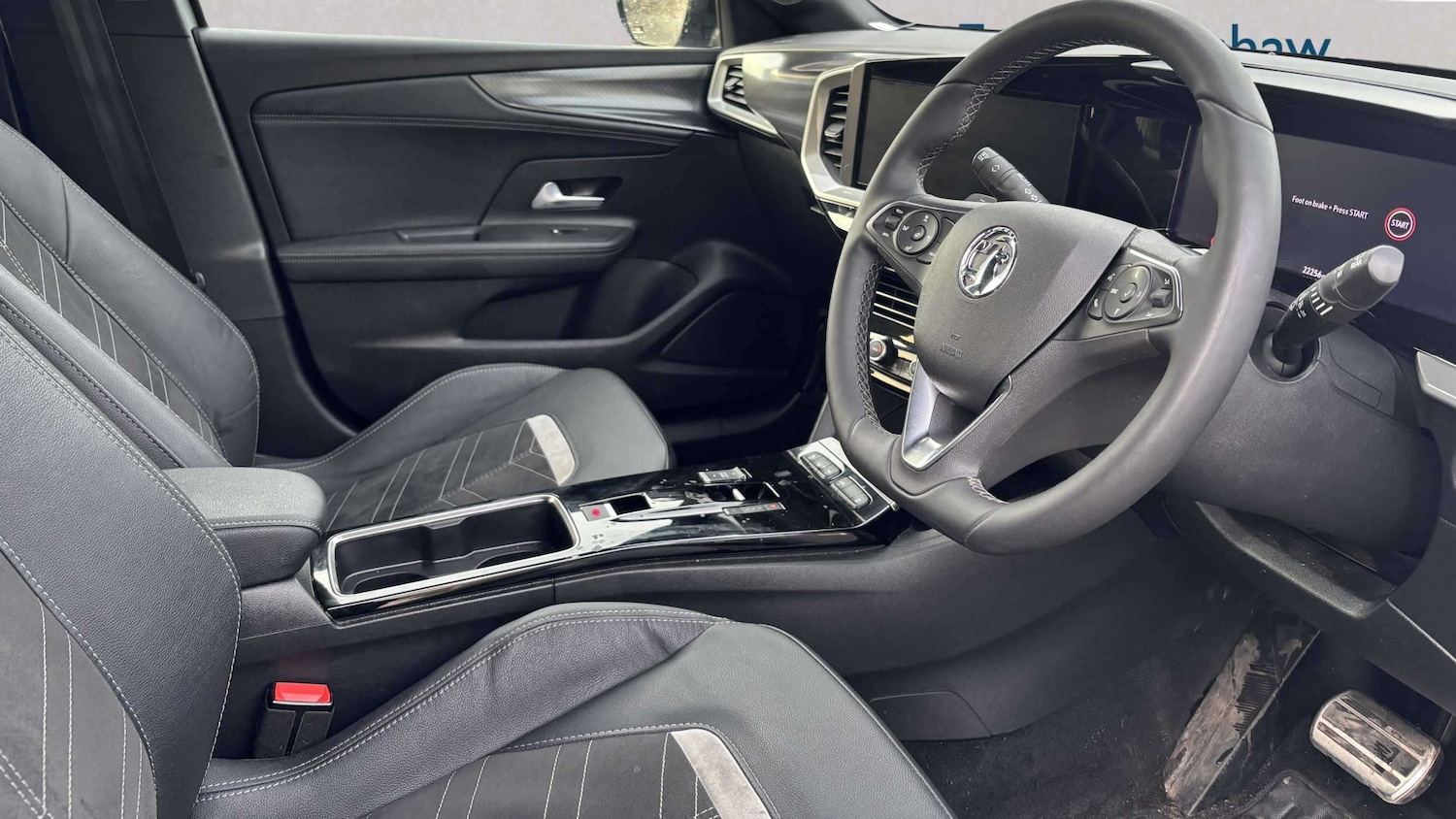 Used Vauxhall Mokka 2024 for sale - 77972617: Photo 3