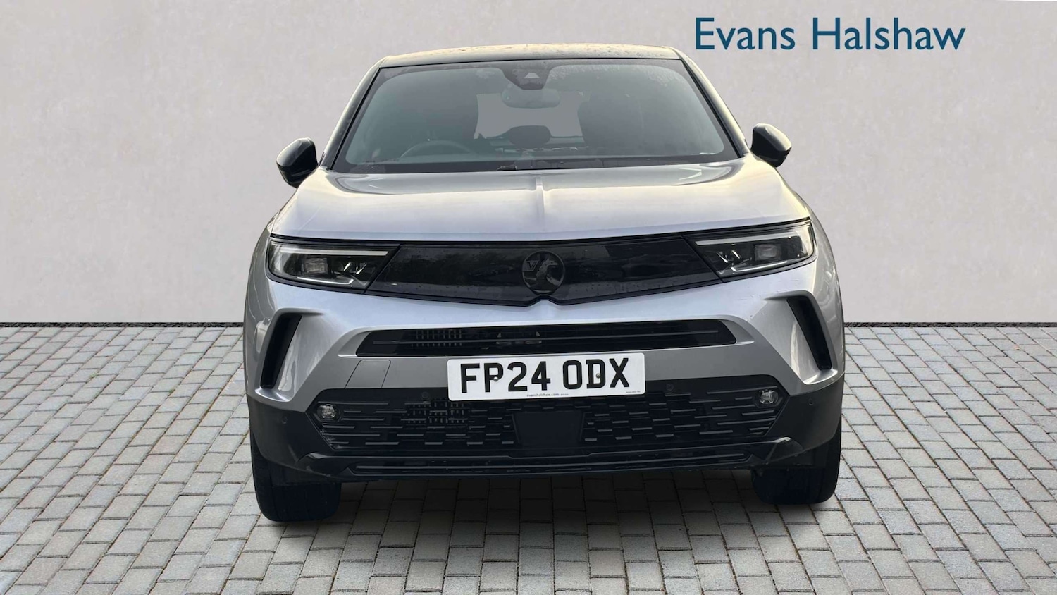 Used Vauxhall Mokka 2024 for sale - 77972617: Photo 4