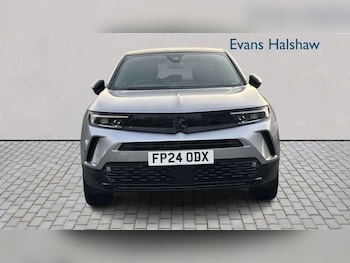 Used Vauxhall Mokka 2024 for sale - 77972617: Photo