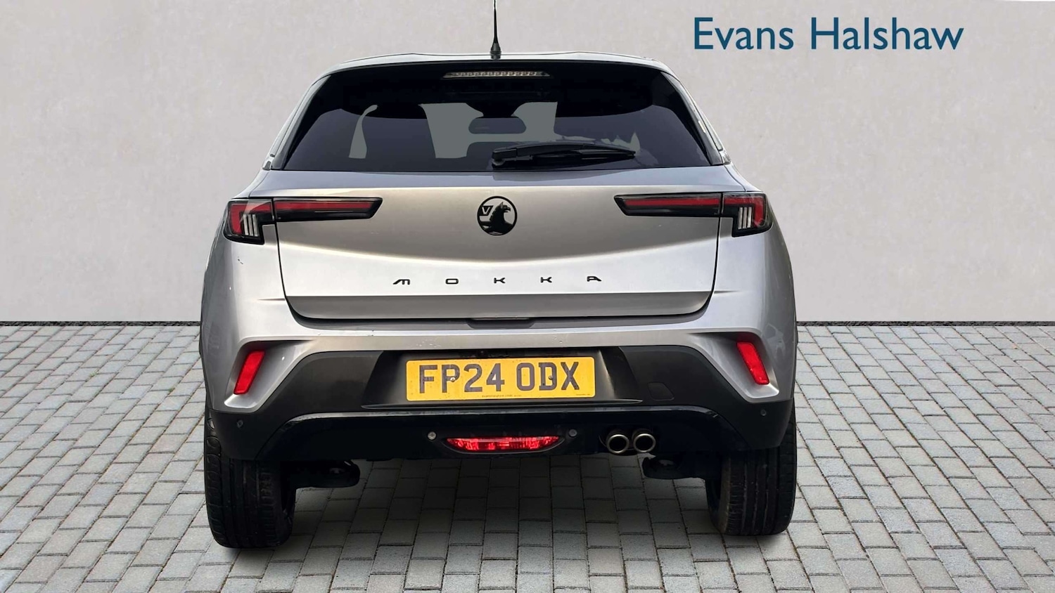 Used Vauxhall Mokka 2024 for sale - 77972617: Photo 5