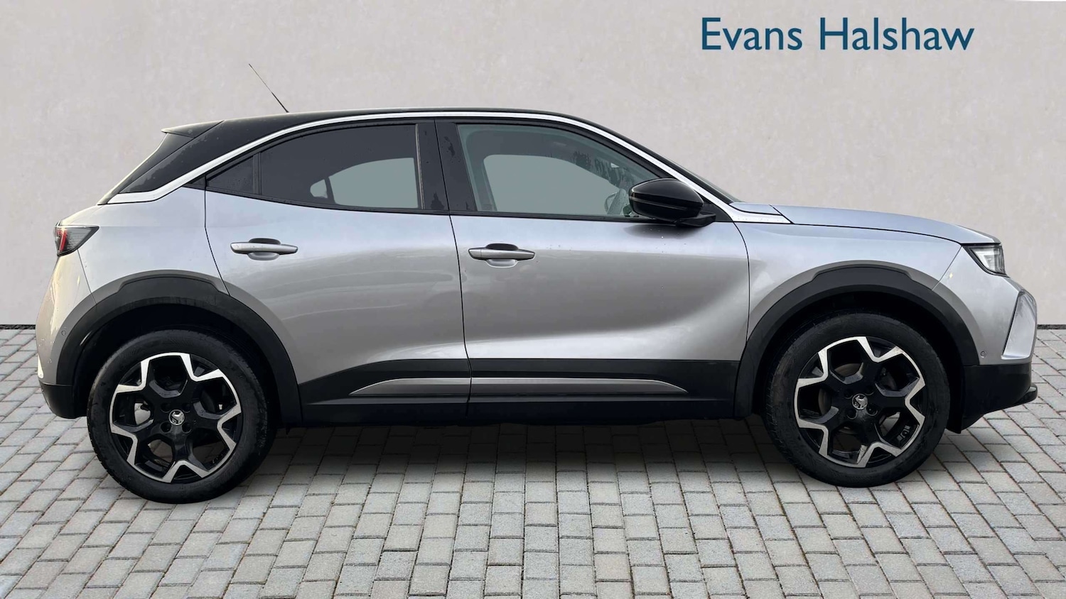 Used Vauxhall Mokka 2024 for sale - 77972617: Photo 6