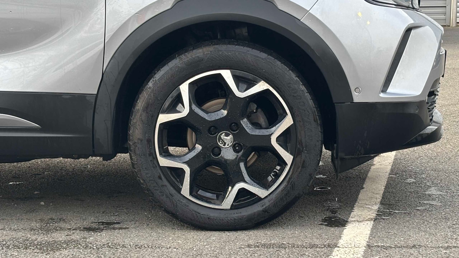 Used Vauxhall Mokka 2024 for sale - 77972617: Photo 7