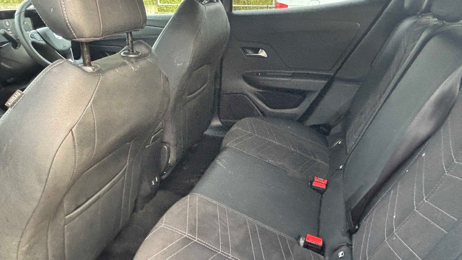 Used Vauxhall Mokka 2024 for sale - 77972617: Photo 9