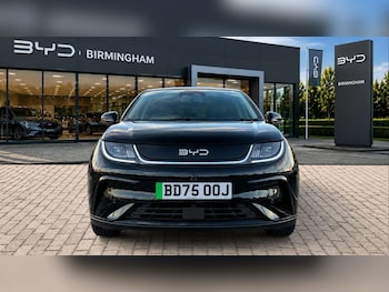 Used BYD Dolphin 2025 for sale - 79415207: Photo