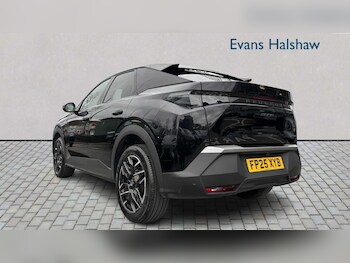 Used Peugeot 3008 2025 for sale - 77860689: Photo