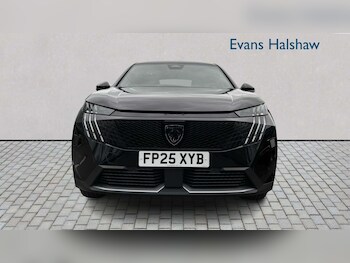 Used Peugeot 3008 2025 for sale - 77860689: Photo