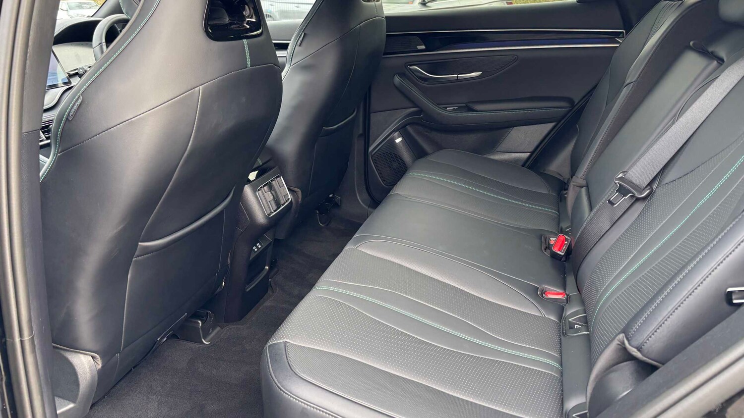 Used BYD Seal U 2025 for sale - 78077030: Photo 10