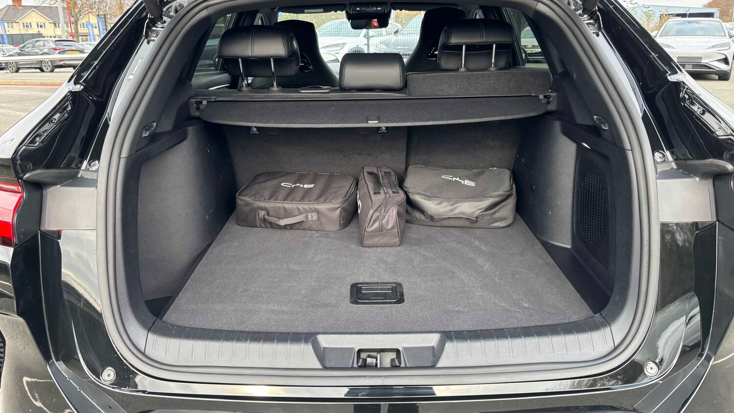 Used BYD Seal U 2025 for sale - 78077030: Photo 11