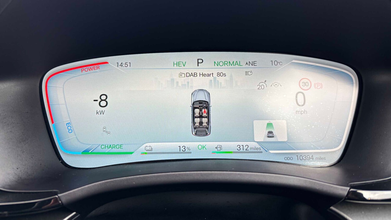 Used BYD Seal U 2025 for sale - 78077030: Photo 13