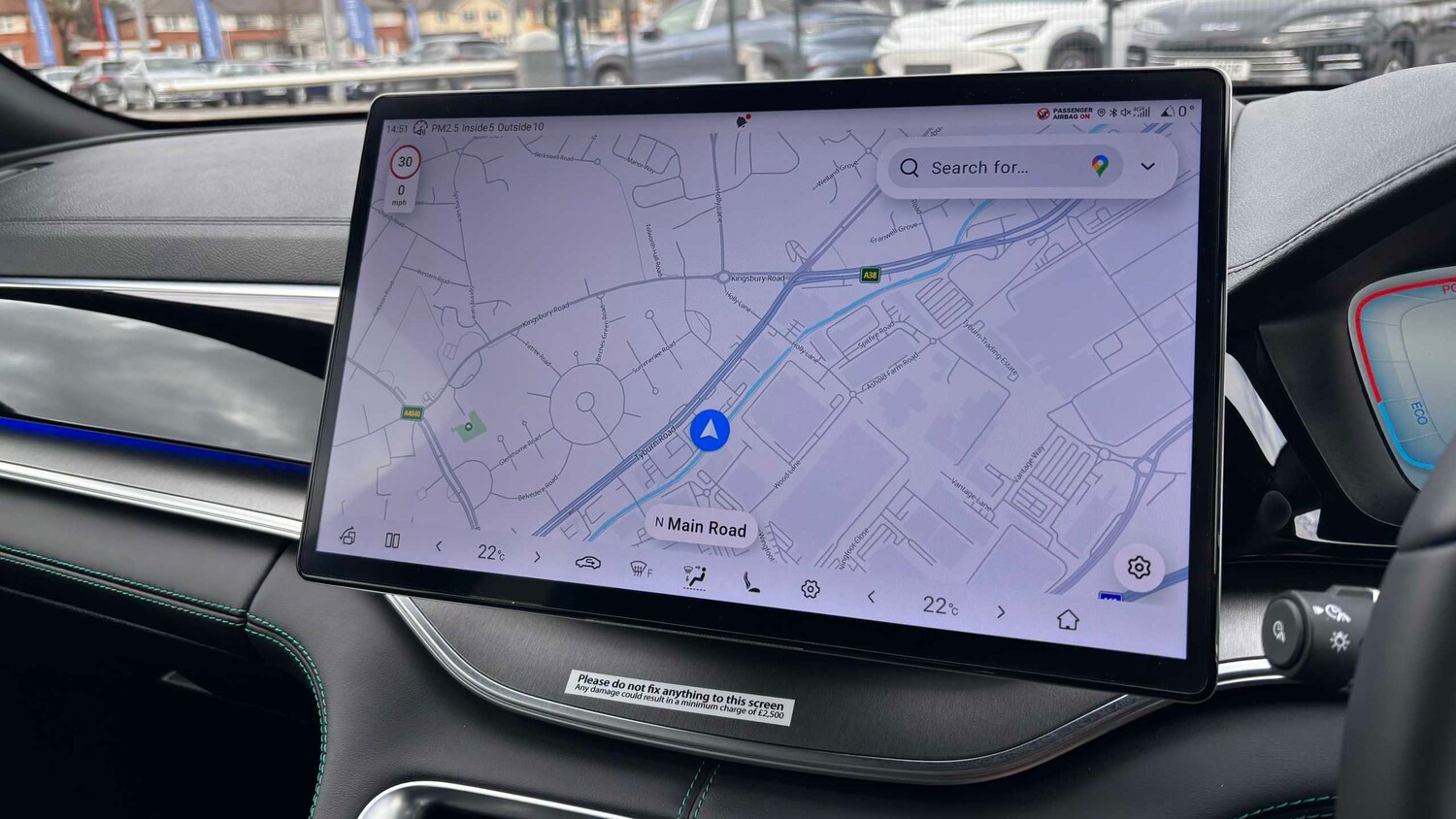 Used BYD Seal U 2025 for sale - 78077030: Photo 14