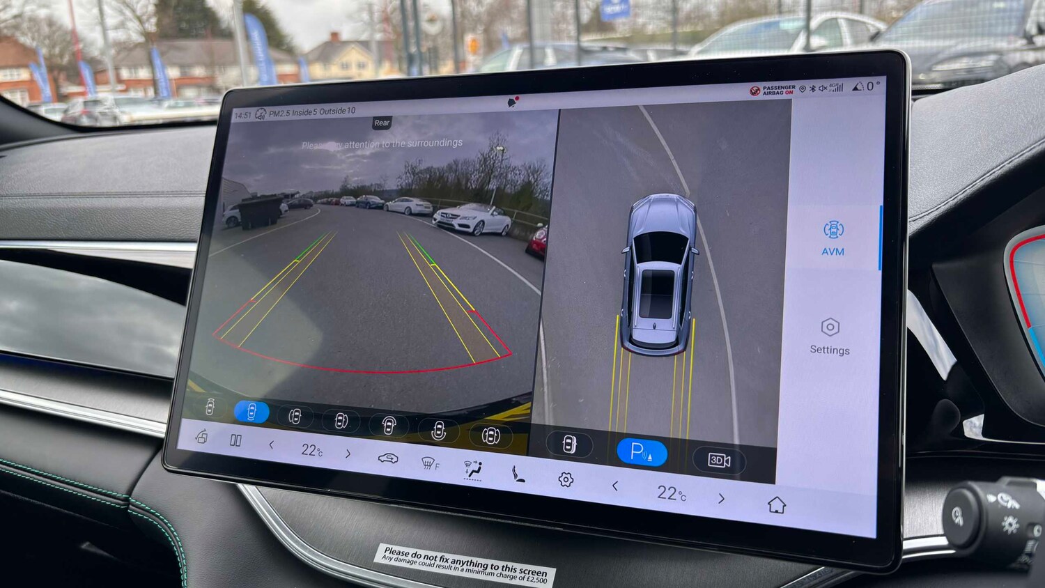 Used BYD Seal U 2025 for sale - 78077030: Photo 15