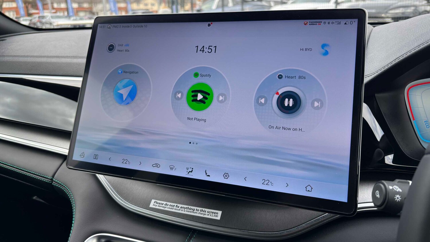 Used BYD Seal U 2025 for sale - 78077030: Photo 16