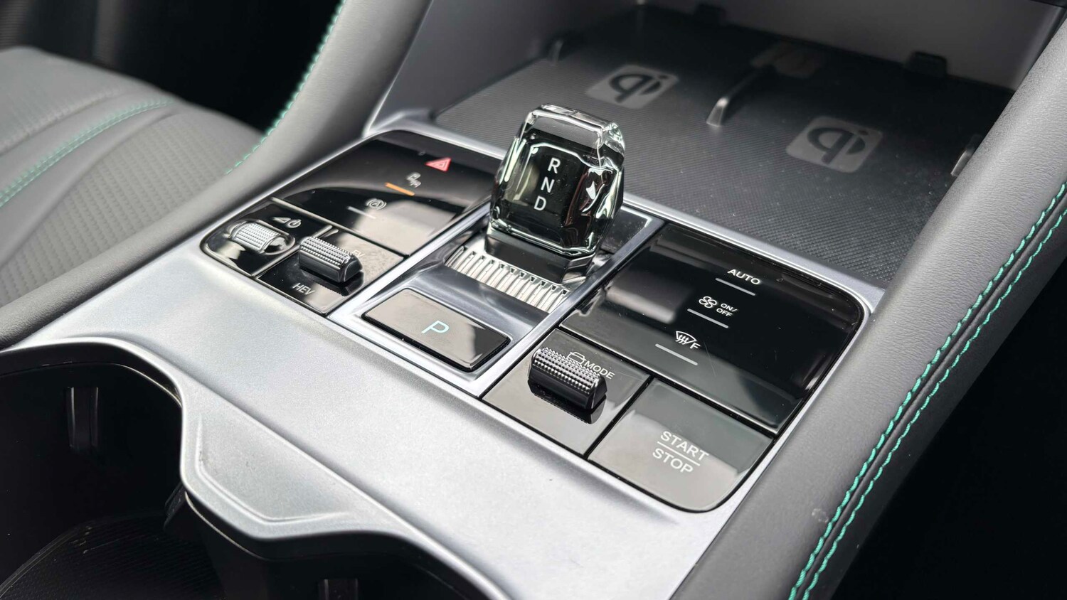 Used BYD Seal U 2025 for sale - 78077030: Photo 18