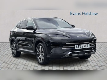 Used BYD Seal U 2025 for sale - 78077030: Photo