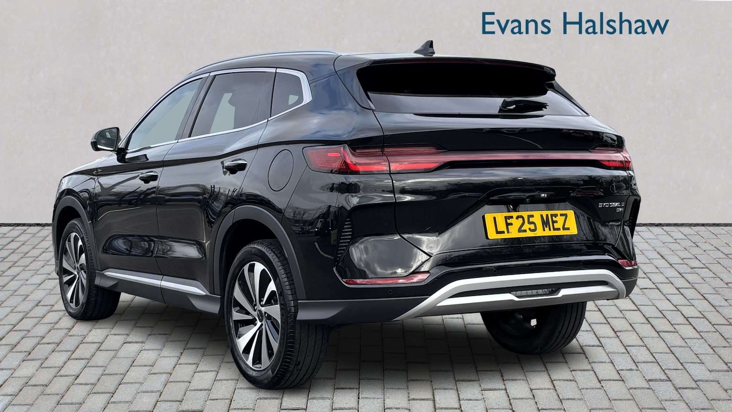 Used BYD Seal U 2025 for sale - 78077030: Photo 2