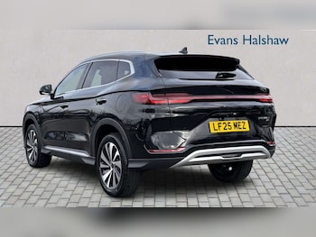 Used BYD Seal U 2025 for sale - 78077030: Photo