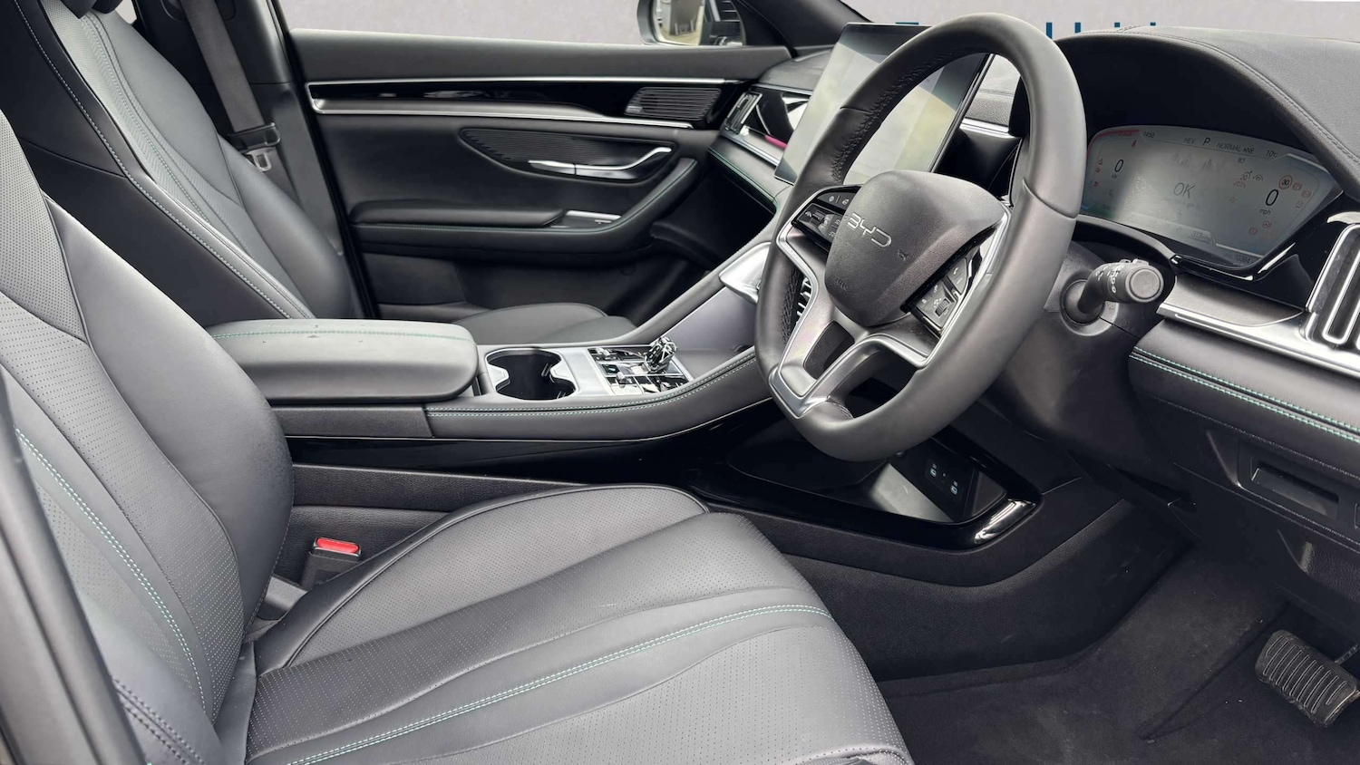 Used BYD Seal U 2025 for sale - 78077030: Photo 3