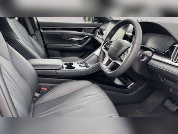 Used BYD Seal U 2025 for sale - 78077030: Photo