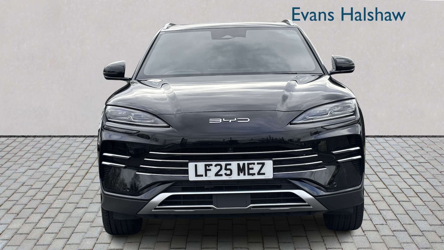 Used BYD Seal U 2025 for sale - 78077030: Photo 4