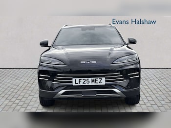 Used BYD Seal U 2025 for sale - 78077030: Photo