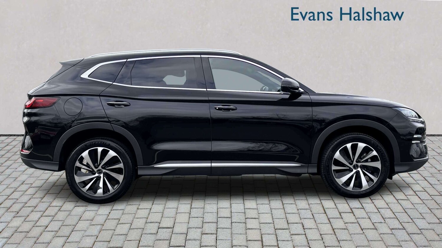 Used BYD Seal U 2025 for sale - 78077030: Photo 6